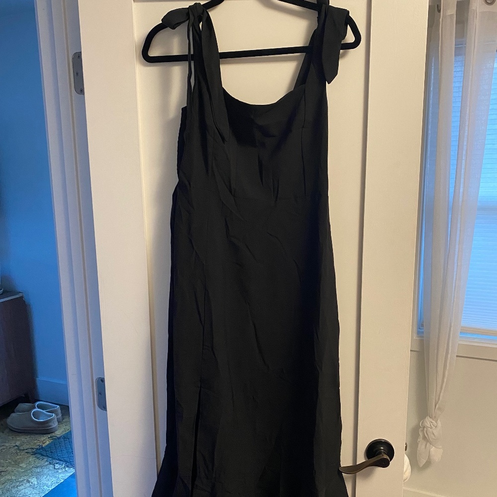 Wedding Guest Dress